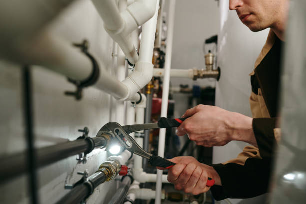 Best Shower Repair Services  in Cumberland, KY