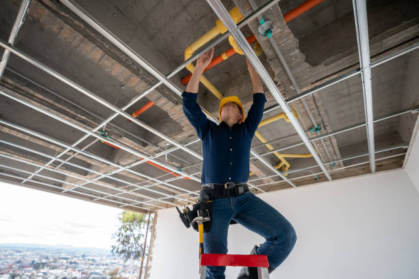 Best Leak Detection Services  in Cumberland, KY