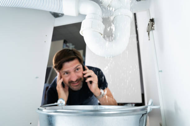 Trusted Cumberland, KY Plumbing Experts