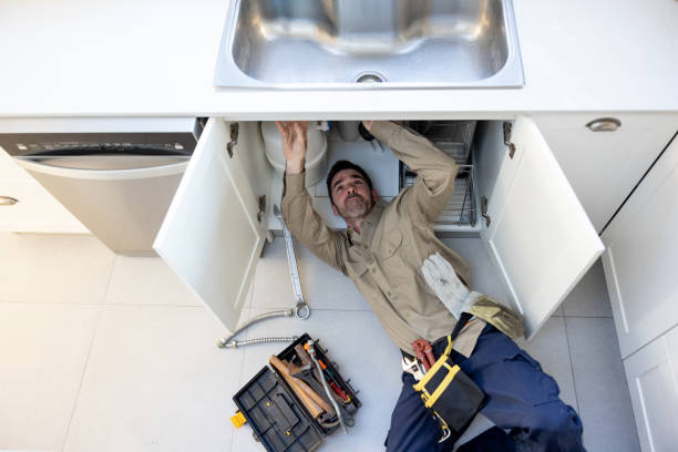Best Local Plumber Services  in Cumberland, KY