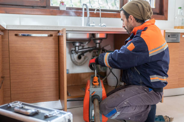 Best Best Plumbers Near Me  in Cumberland, KY