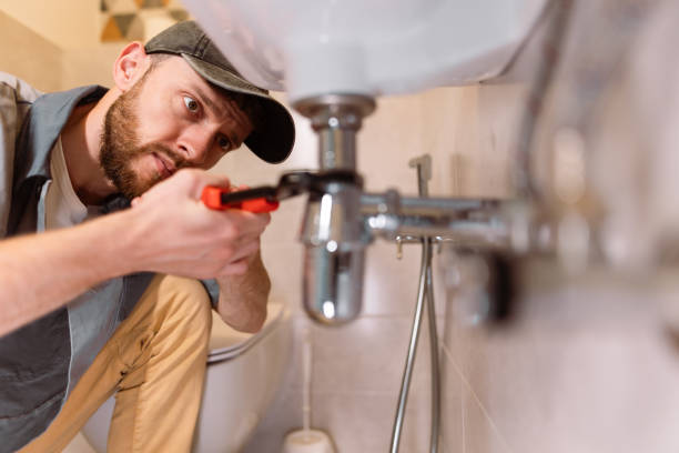 Best Toilet Repair Services  in Cumberland, KY