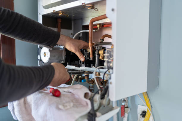 Best Clogged Drain Plumber  in Cumberland, KY
